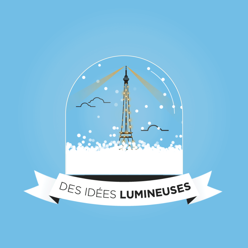 Des idées lumineuses