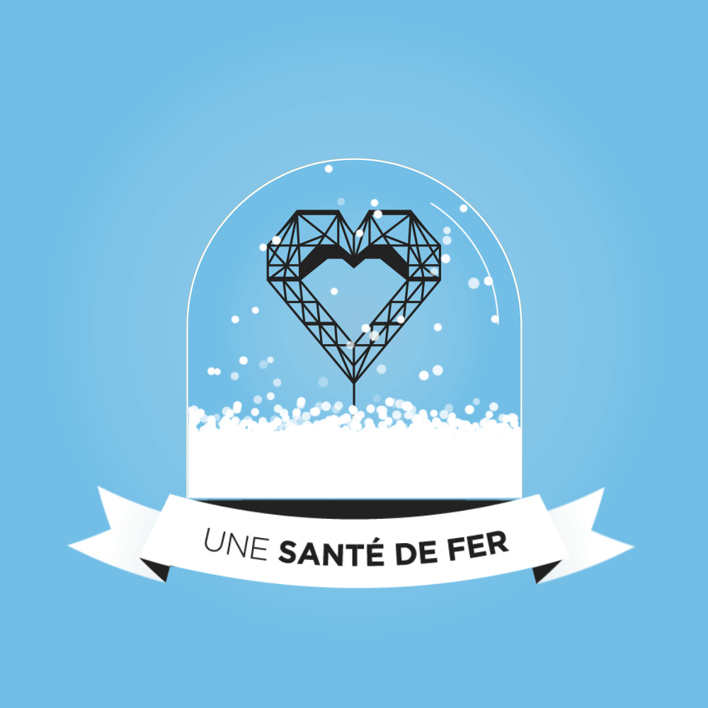Une vie connectée